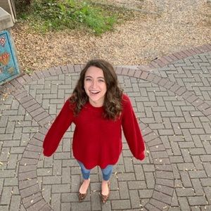 Meet your Posher, Emma